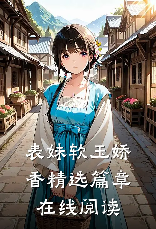 表妹软玉娇香精选篇章在线阅读