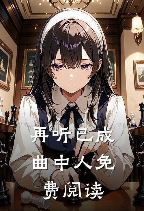 再听已成曲中人免费阅读