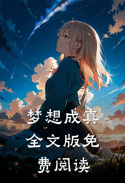 梦想成真全文版免费阅读
