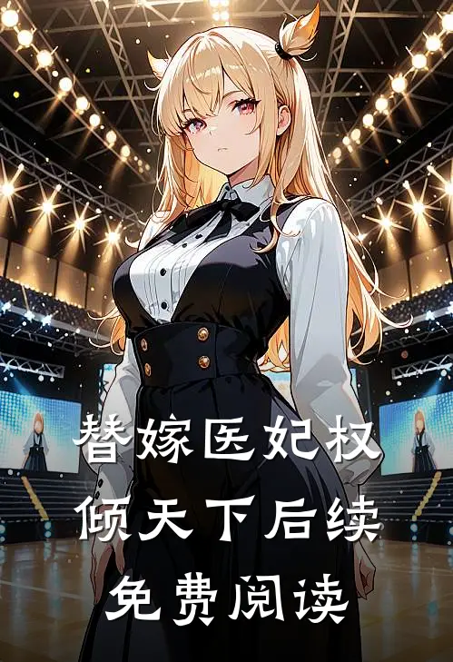 替嫁医妃权倾天下后续免费阅读