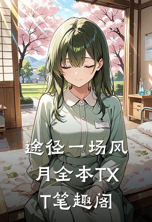 途径一场风月全本TXT笔趣阁