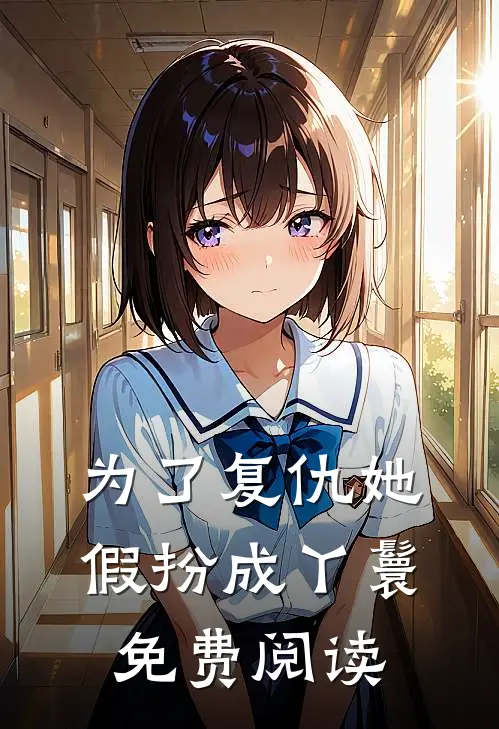 为了复仇她假扮成丫鬟免费阅读