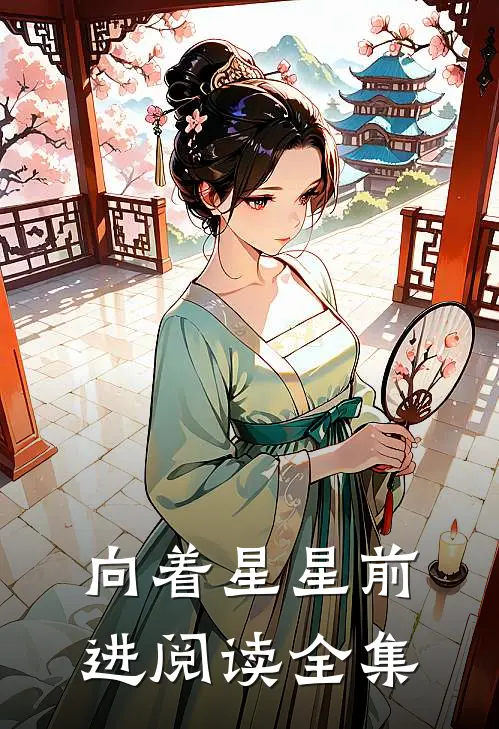 向着星星前进阅读全集
