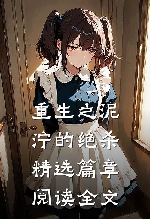 重生之泥泞的绝杀精选篇章阅读全文