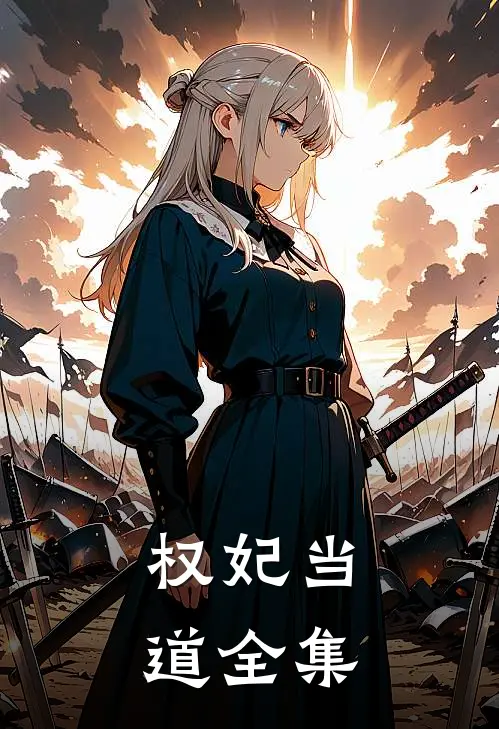 权妃当道全集