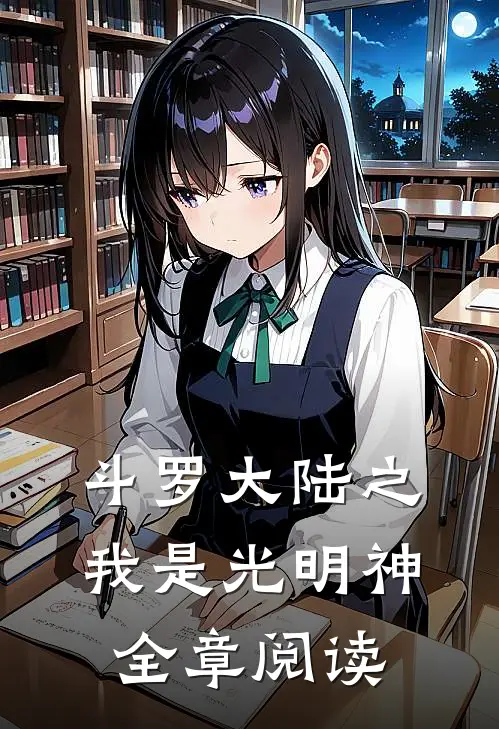 斗罗大陆之我是光明神全章阅读