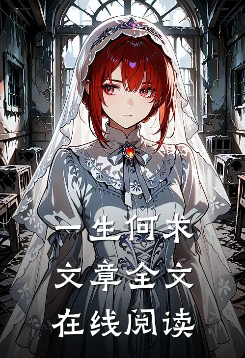 一生何求文章全文在线阅读