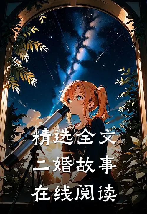 精选全文二婚故事在线阅读