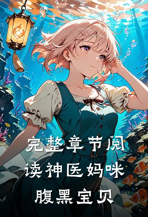 完整章节阅读神医妈咪腹黑宝贝