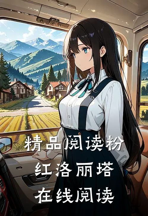 精品阅读粉红洛丽塔在线阅读