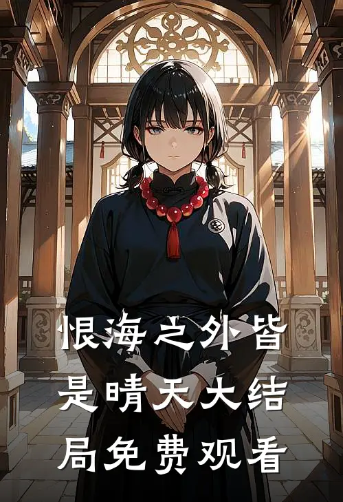 恨海之外皆是晴天大结局免费观看