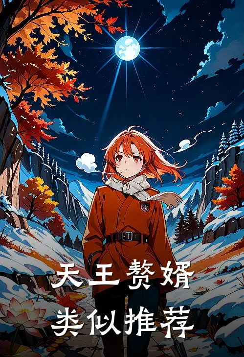 天王赘婿类似推荐
