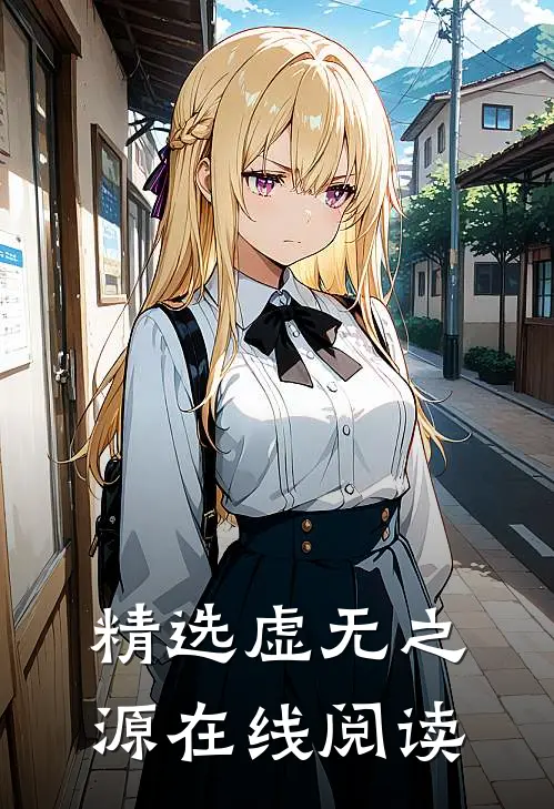 精选虚无之源在线阅读