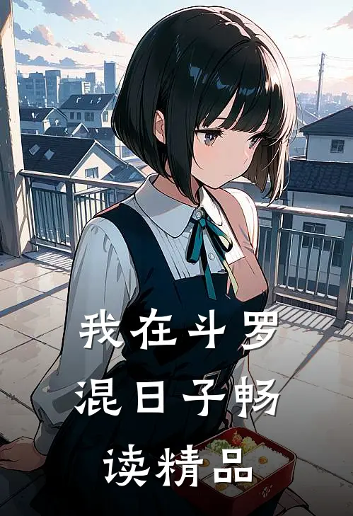 我在斗罗混日子畅读精品