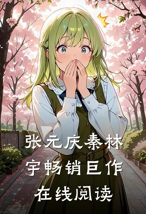 张元庆秦林宇畅销巨作在线阅读