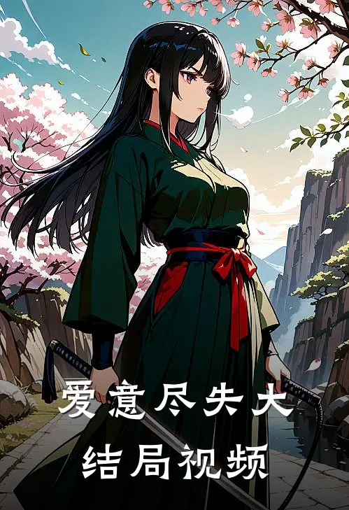 爱意尽失大结局视频