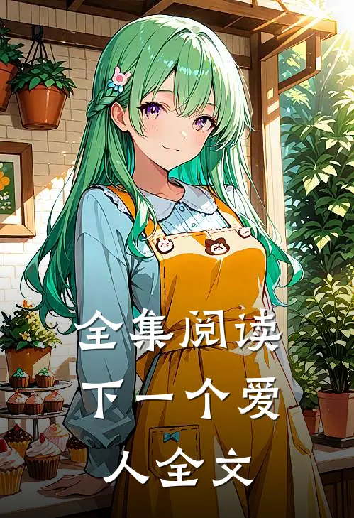 全集阅读下一个爱人全文