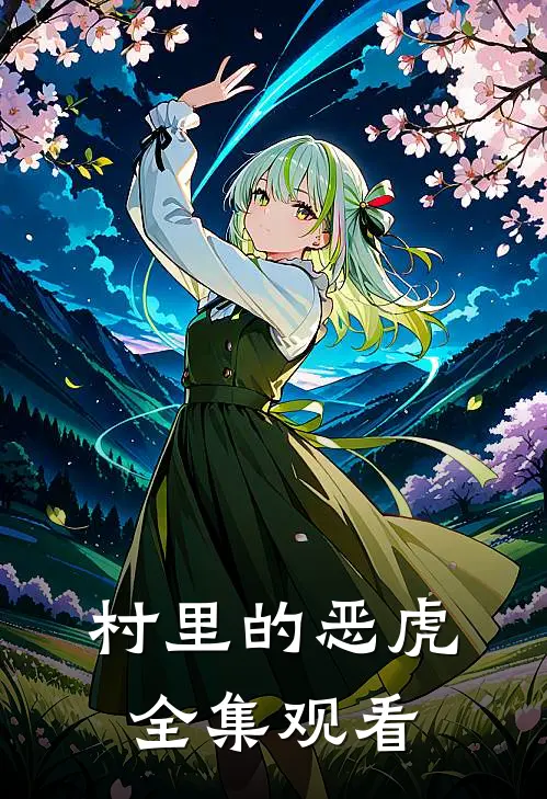 村里的恶虎全集观看