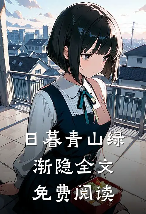 日暮青山绿渐隐全文免费阅读