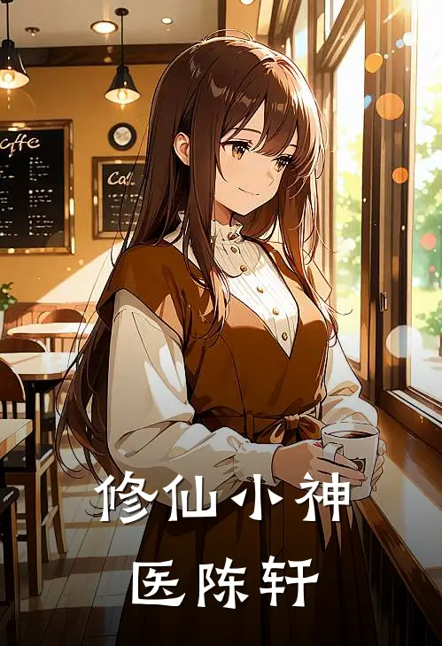 修仙小神医陈轩