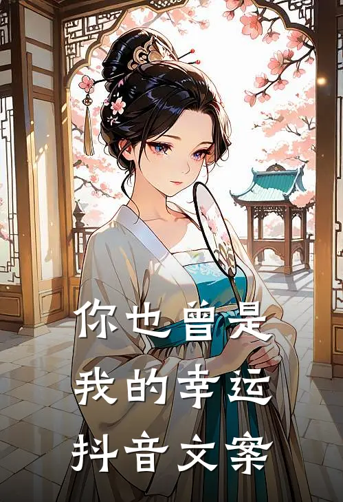 你也曾是我的幸运抖音文案