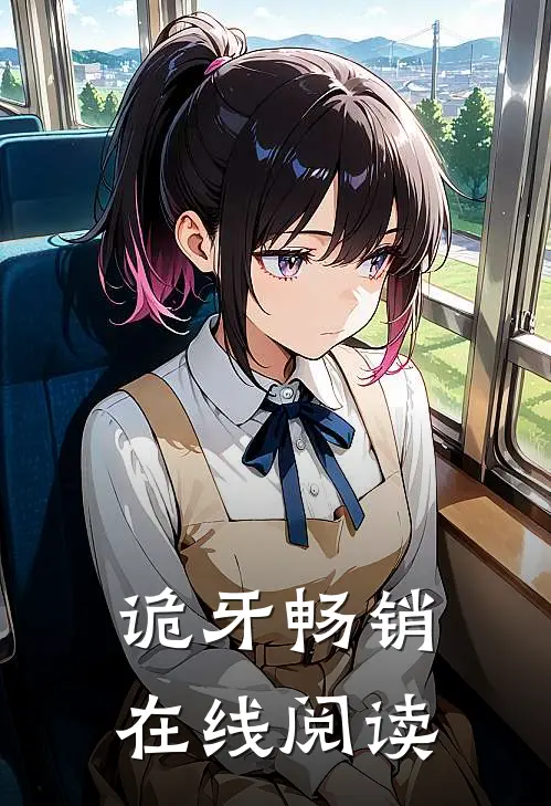 诡牙畅销在线阅读