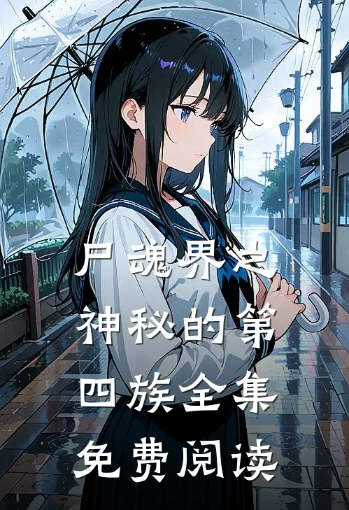 尸魂界之神秘的第四族全集免费阅读