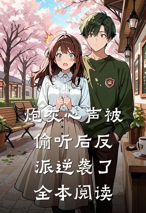 炮灰心声被偷听后反派逆袭了全本阅读