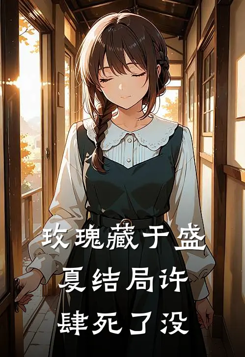 玫瑰藏于盛夏结局许肆死了没