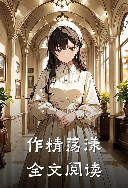 作精荡漾全文阅读