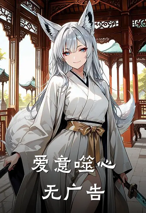 爱意噬心无广告