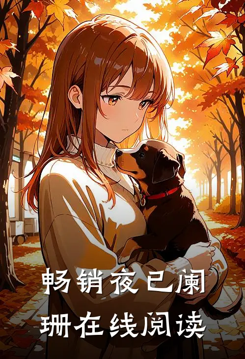 畅销夜已阑珊在线阅读