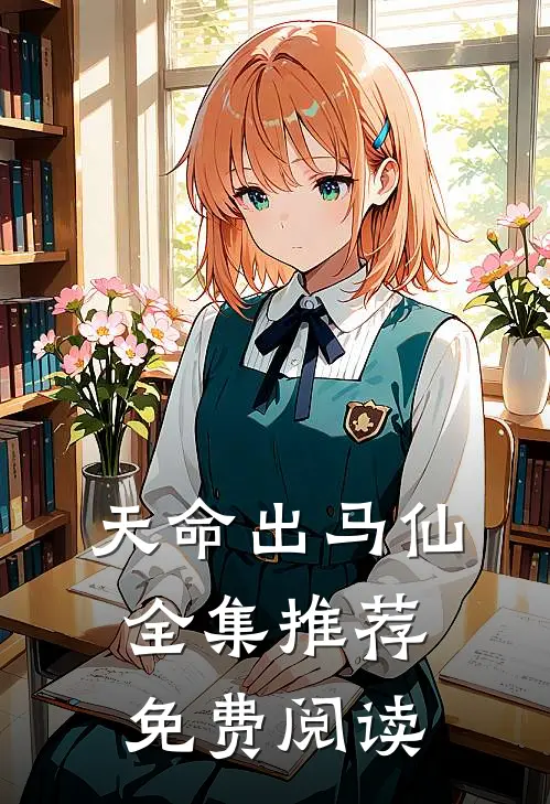 天命出马仙全集推荐免费阅读