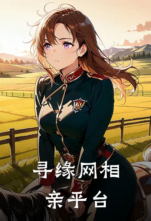 寻缘网相亲平台