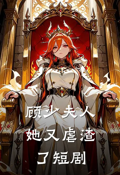 顾少夫人她又虐渣了短剧