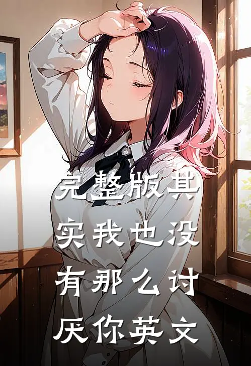 完整版其实我也没有那么讨厌你英文