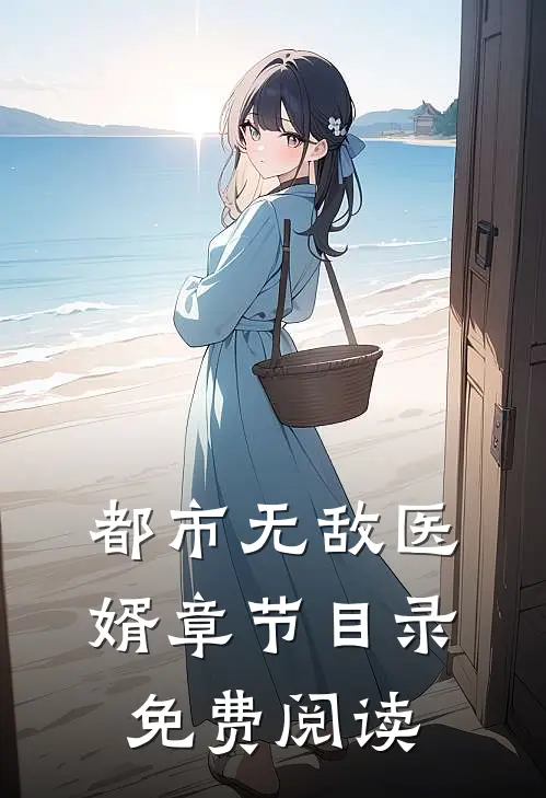 都市无敌医婿章节目录免费阅读
