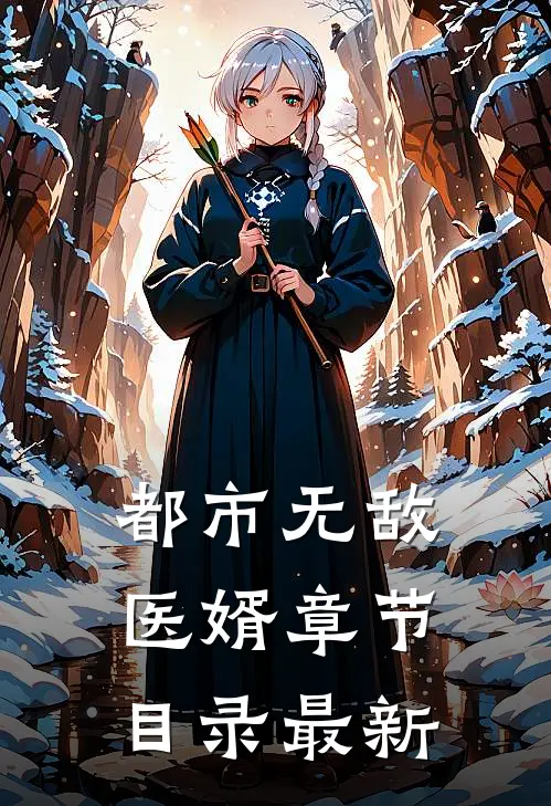 都市无敌医婿章节目录最新