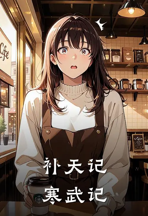 补天记 寒武记