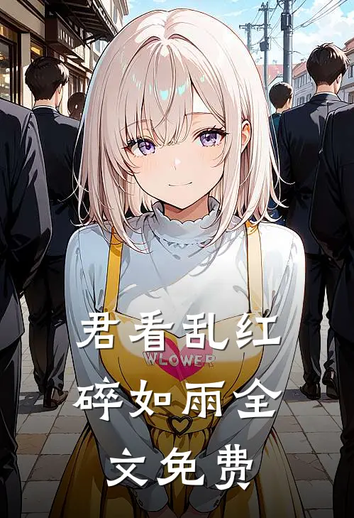 君看乱红碎如雨全文免费