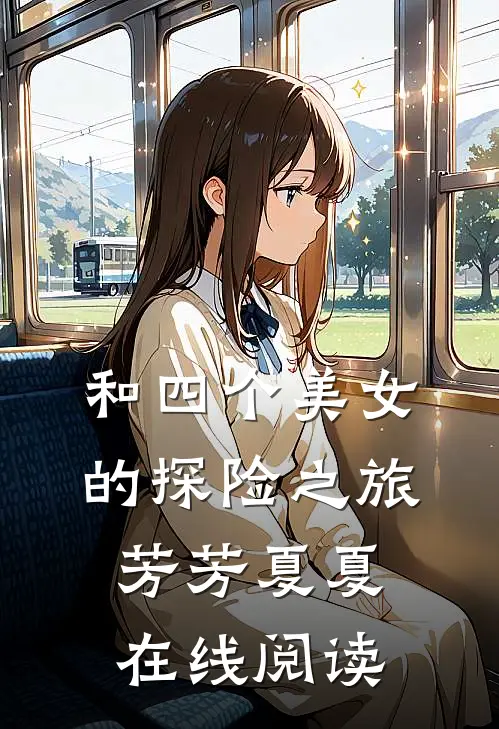 和四个美女的探险之旅芳芳夏夏在线阅读