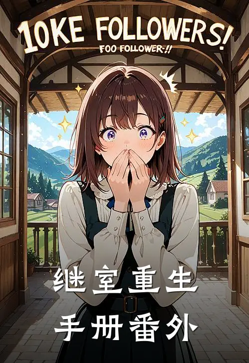 继室重生手册番外