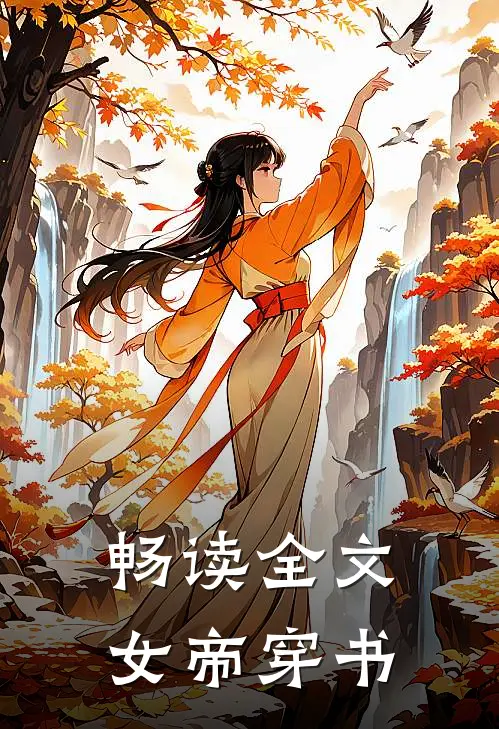 畅读全文女帝穿书