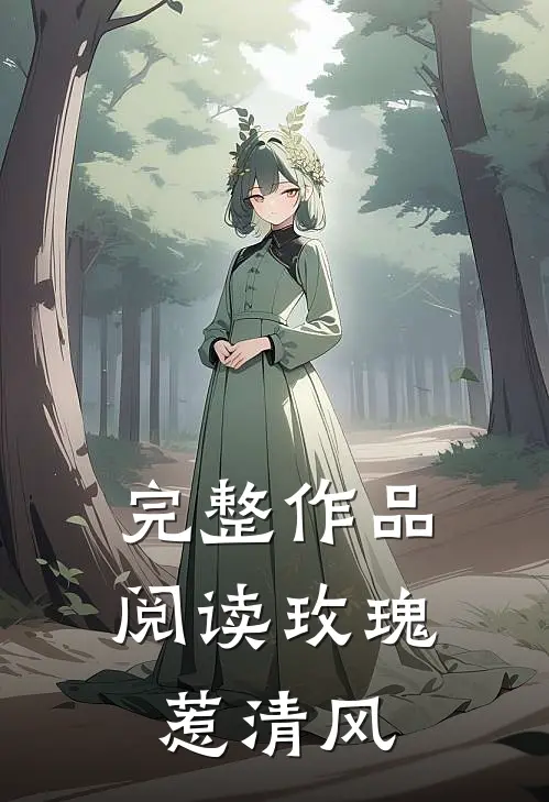 完整作品阅读玫瑰惹清风