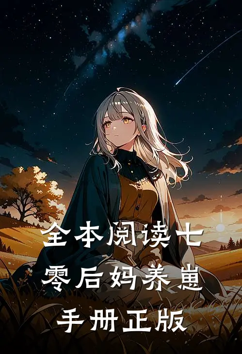 全本阅读七零后妈养崽手册正版