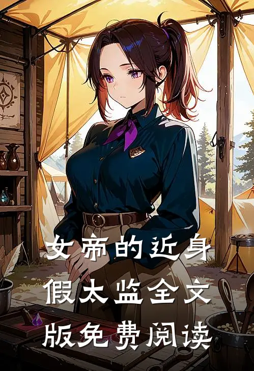 女帝的近身假太监全文版免费阅读