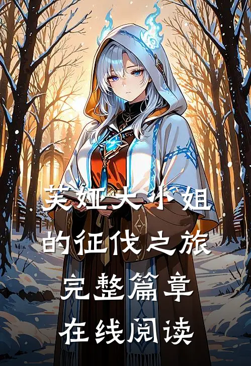 芙娅大小姐的征伐之旅完整篇章在线阅读