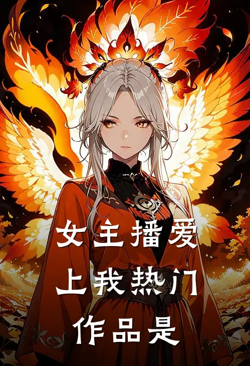 女主播爱上我热门作品是