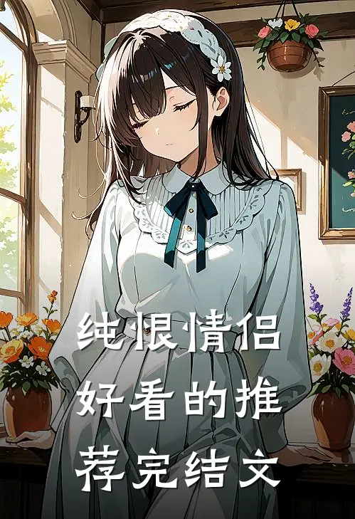 纯恨情侣好看的推荐完结文