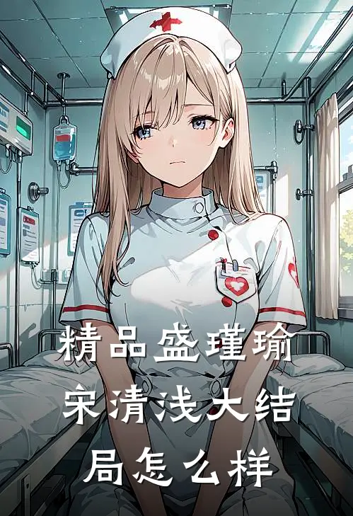 精品盛瑾瑜宋清浅大结局怎么样